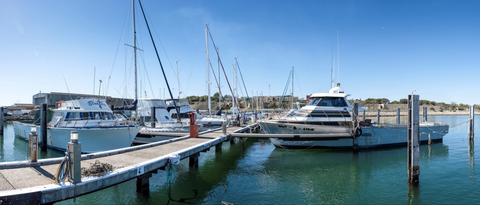 m upgrade announced for two rocks marina atlantis beach