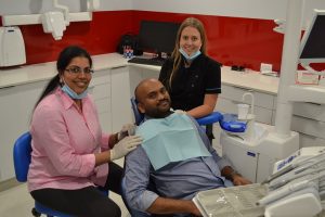 New Dentist In Two Rocks